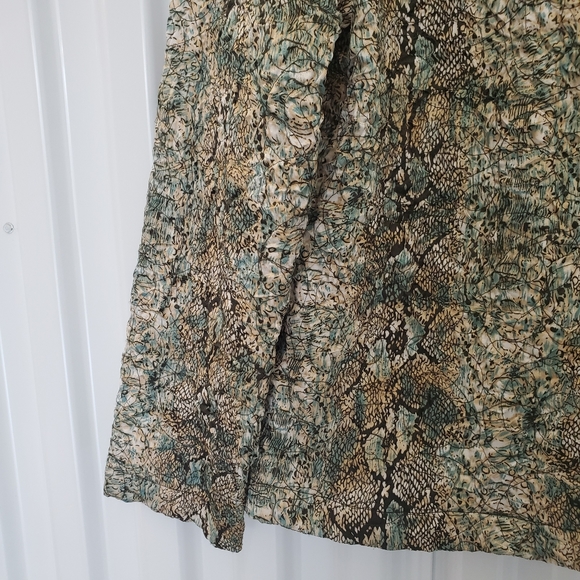 Vintage Allison Daley |  Lightweight Jacket - Picture 4 of 8